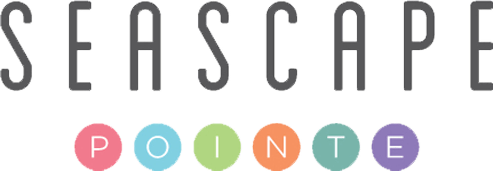 Seascape Pointe Townhomes logo
